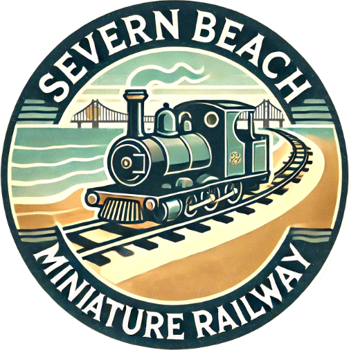 Severn Beach Miniature Railway